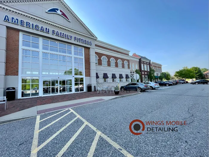 American Family Fitness Picture 10