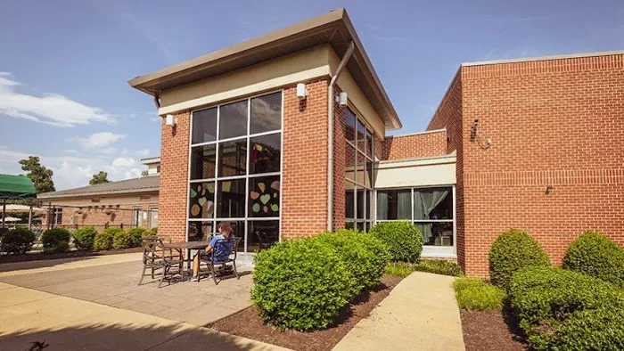 Midlothian Family YMCA Picture 4
