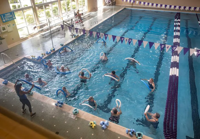 Midlothian Family YMCA Picture 1