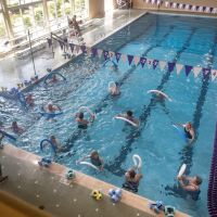 Midlothian Family YMCA ico