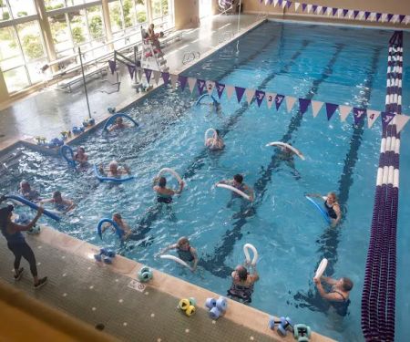 Midlothian Family YMCA