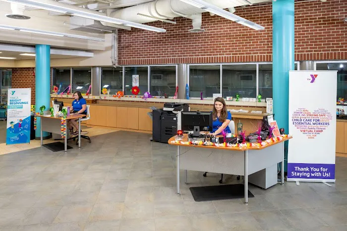 Midlothian Family YMCA Picture 9