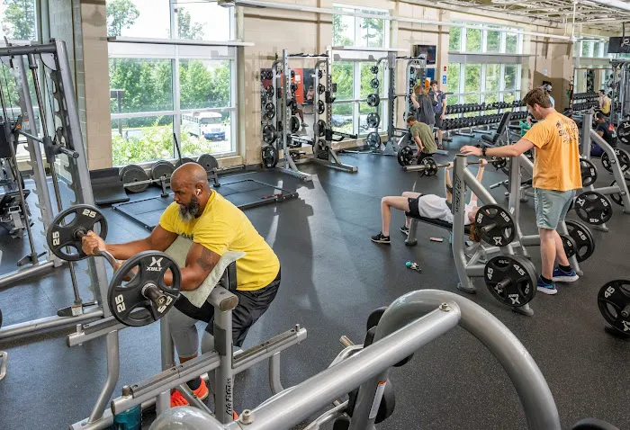 Midlothian Family YMCA Picture 6