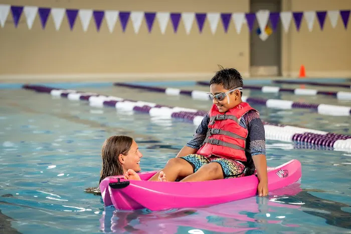Midlothian Family YMCA Picture 5
