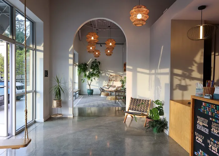 Humble Haven Yoga Picture 2