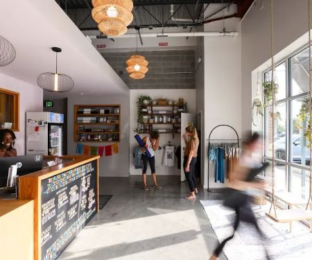 Humble Haven Yoga