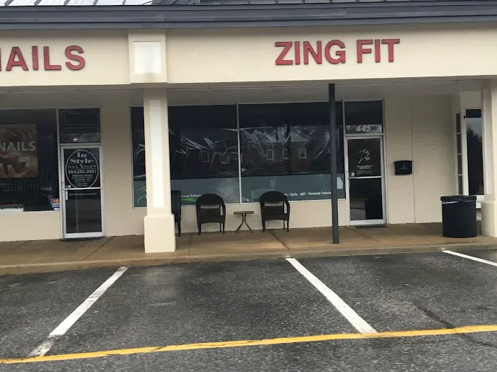 Zinger Fit Picture 1