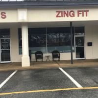 Zinger Fit ico