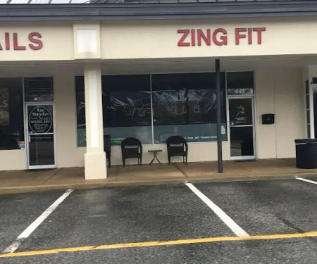 Zinger Fit