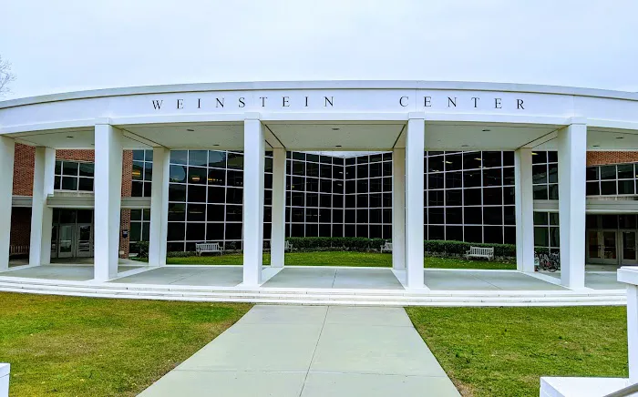 Weinstein Center Picture 2
