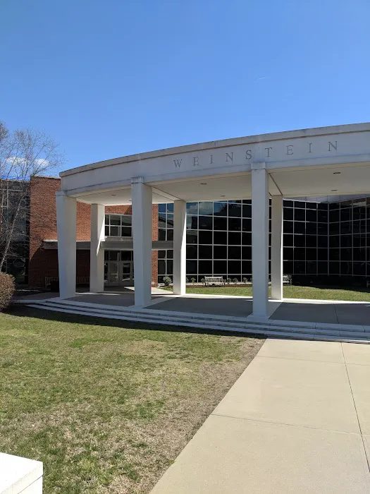 Weinstein Center Picture 1