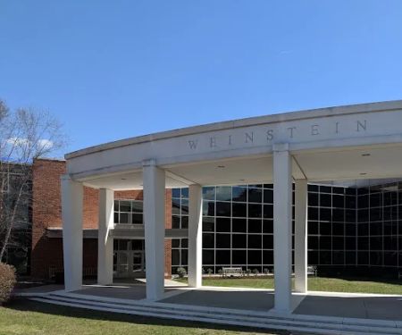 Weinstein Center