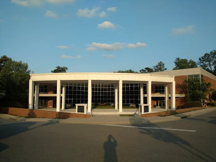 Weinstein Center Picture 9