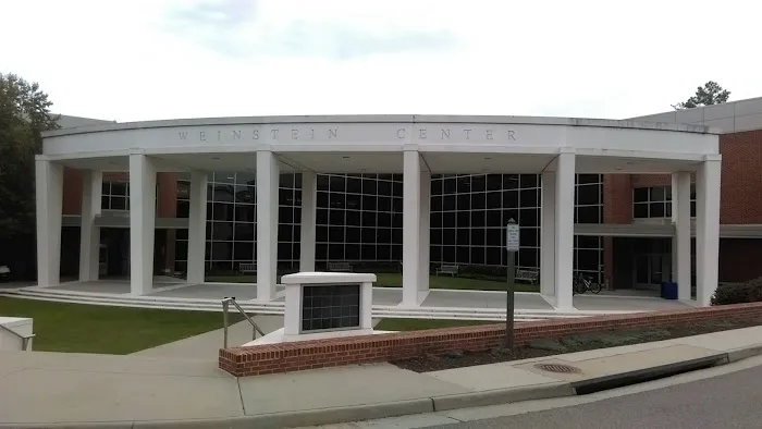 Weinstein Center Picture 8