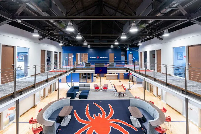 Millhiser Gym Picture 1