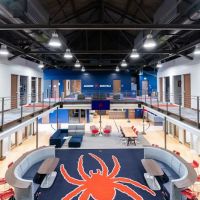 Millhiser Gym ico