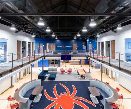 Millhiser Gym