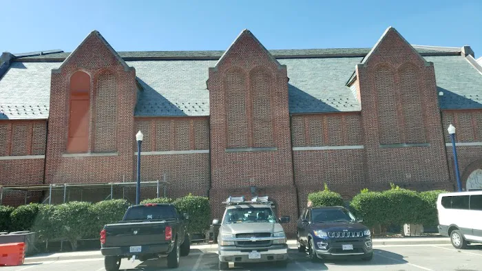 Millhiser Gym Picture 2