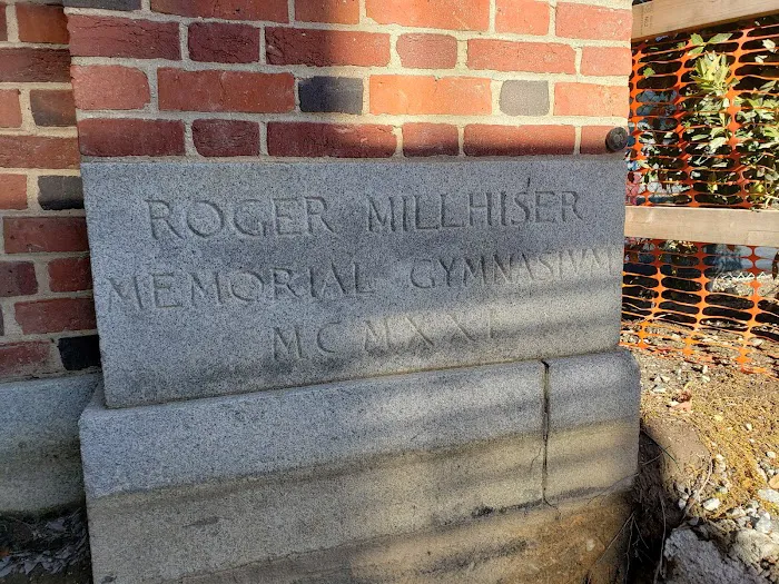 Millhiser Gym Picture 3
