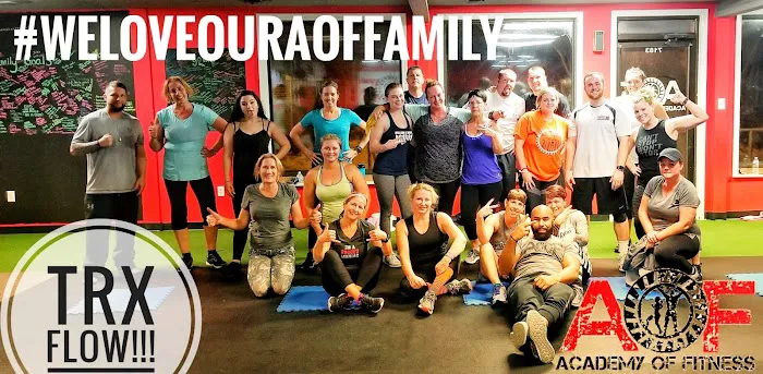 Academy of Fitness LLC Picture 9