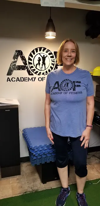 Academy of Fitness LLC Picture 7