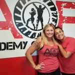 Academy of Fitness LLC