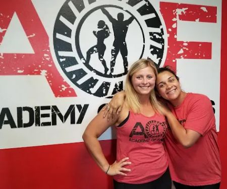 Academy of Fitness LLC