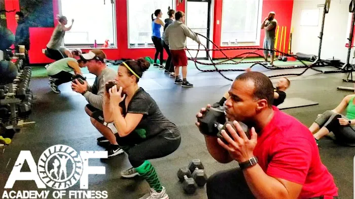 Academy of Fitness LLC Picture 8