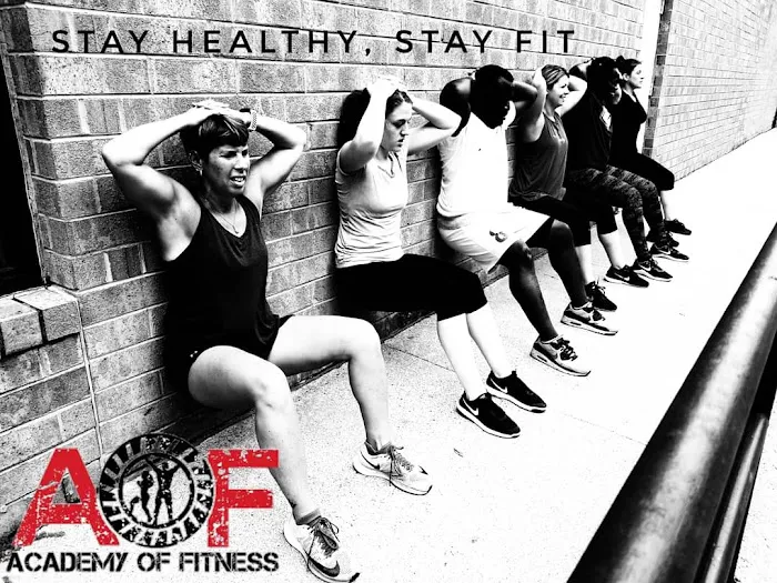 Academy of Fitness LLC Picture 10