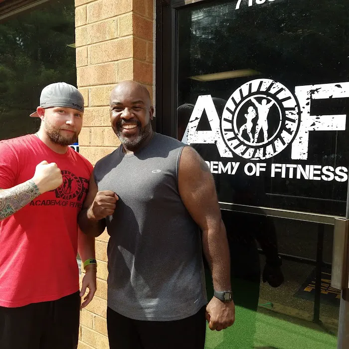 Academy of Fitness LLC Picture 3