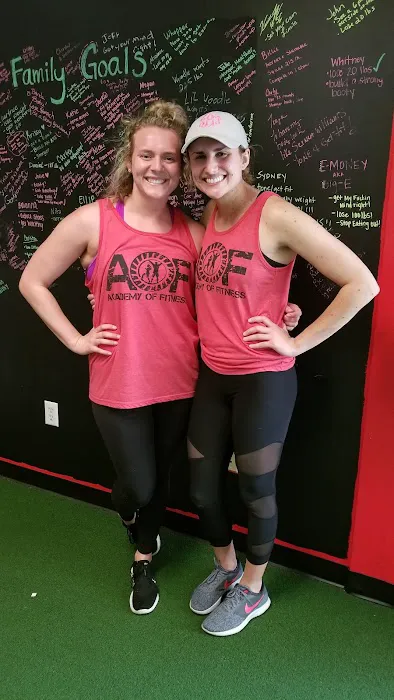 Academy of Fitness LLC Picture 6