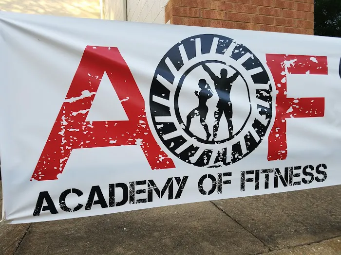 Academy of Fitness LLC Picture 2