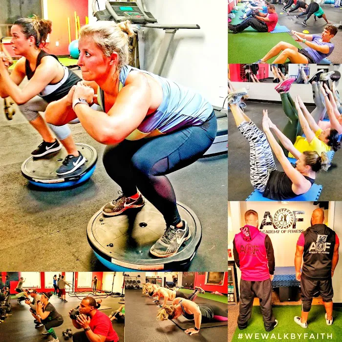 Academy of Fitness LLC Picture 5