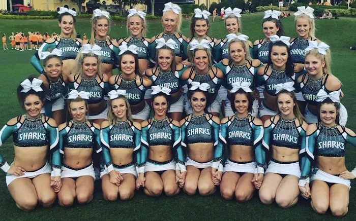 Richmond Twisters Picture 1
