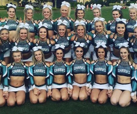 Richmond Twisters