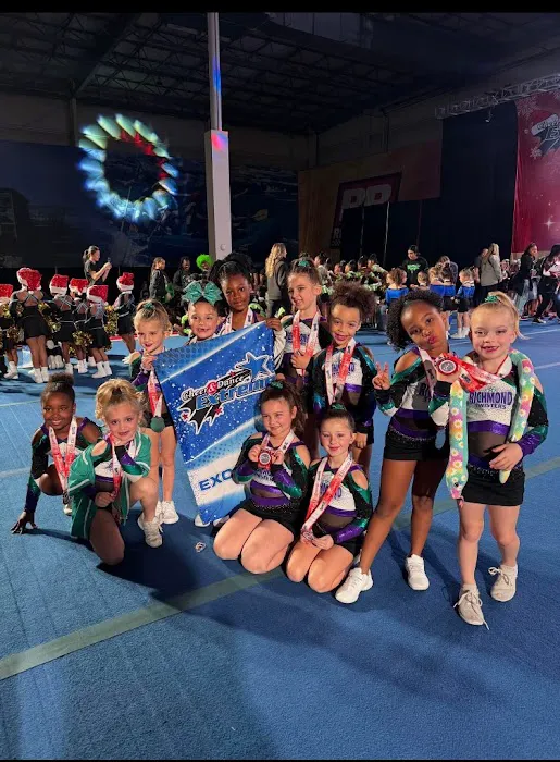 Richmond Twisters Picture 2