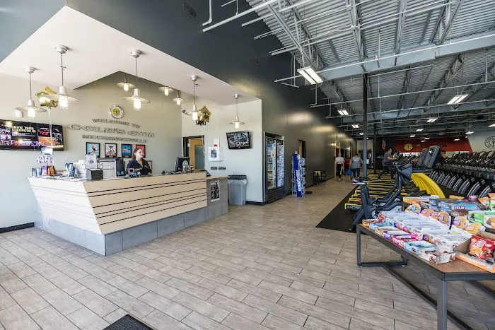 Gold's Gym Picture 4