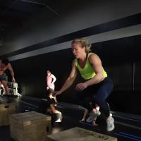 CrossFit Addict - Gym ico