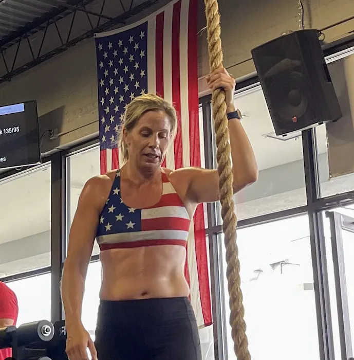 CrossFit Addict - Gym Picture 6