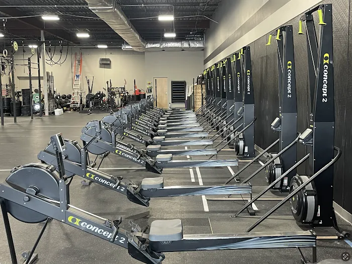 CrossFit Addict - Gym Picture 8