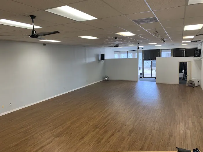Jazzercise Richmond Fitness Center Picture 4