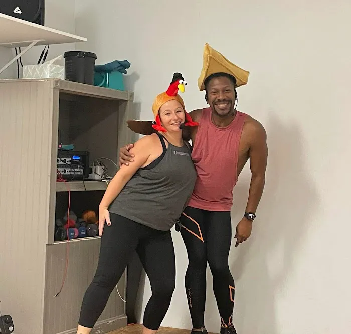 Jazzercise Richmond Fitness Center Picture 6