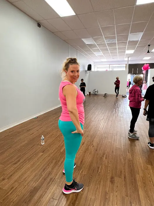 Jazzercise Richmond Fitness Center Picture 5