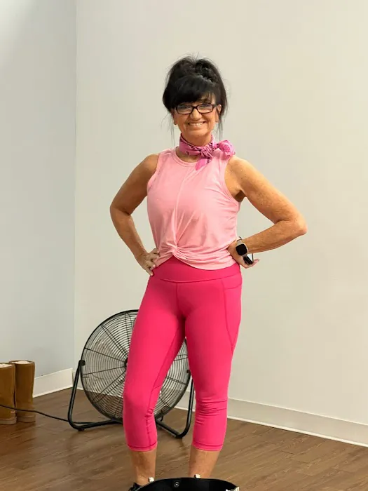Jazzercise Richmond Fitness Center Picture 9
