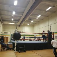 Richmond Pal Boxing Gym ico