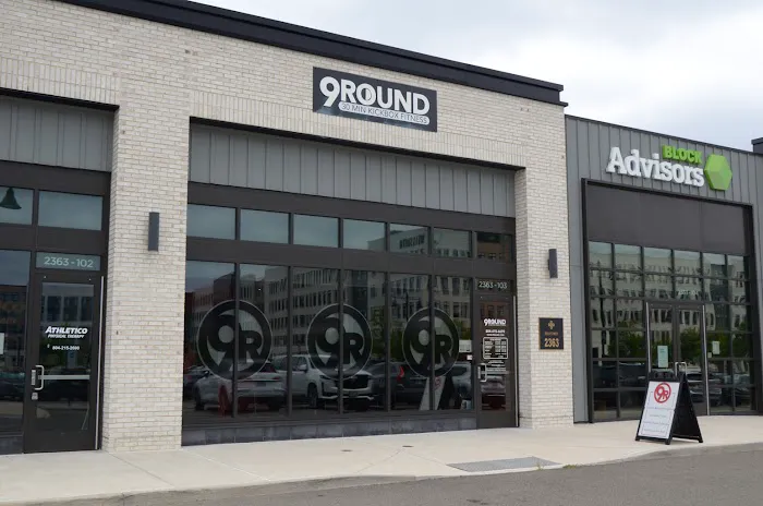 9Round Kickboxing Fitness Picture 5