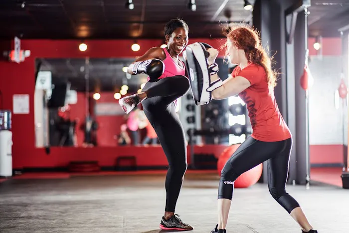9Round Kickboxing Fitness Picture 9