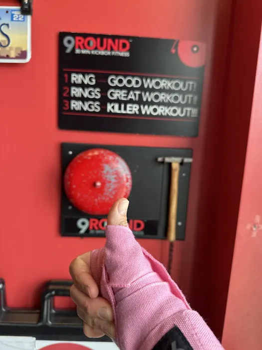 9Round Kickboxing Fitness Picture 7
