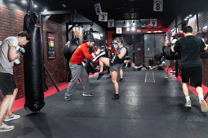 9Round Kickboxing Fitness Picture 8
