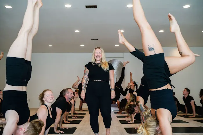 The Yoga Dojo Picture 1